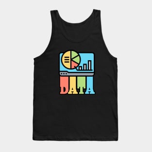 Data Tank Top